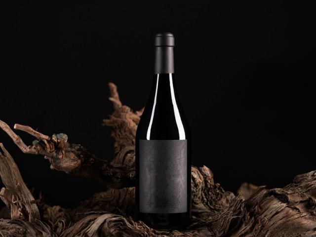 Nom du vin rouge