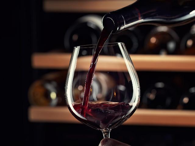 Nom du vin rouge