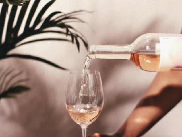 Tarani Rosé